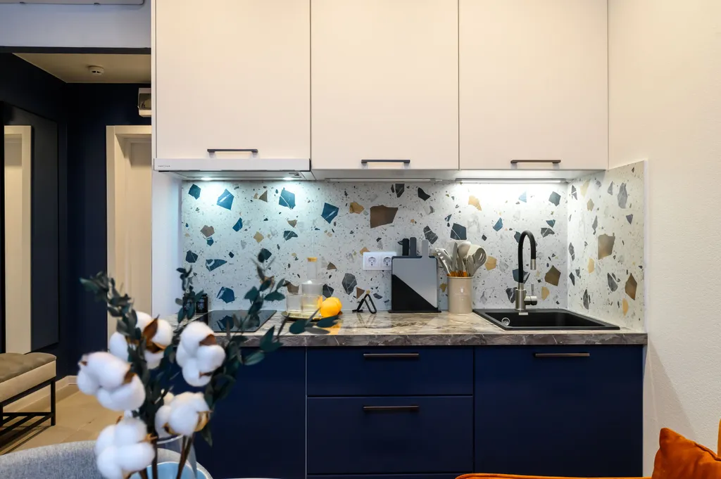 Квартира Комфорная квартира — Москва