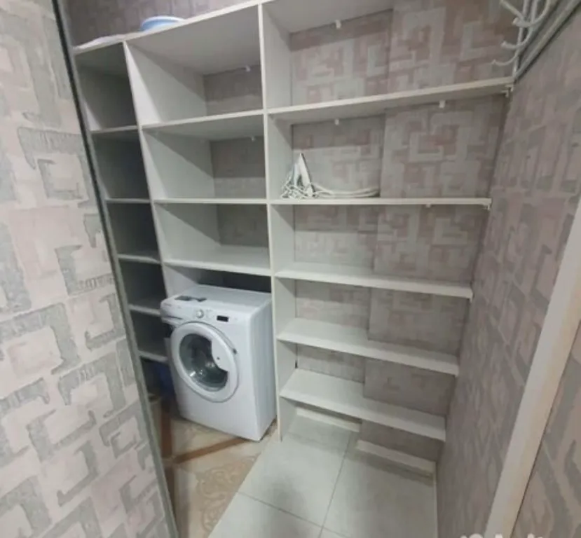 Однокомнатная квартира в ЖК Панорама