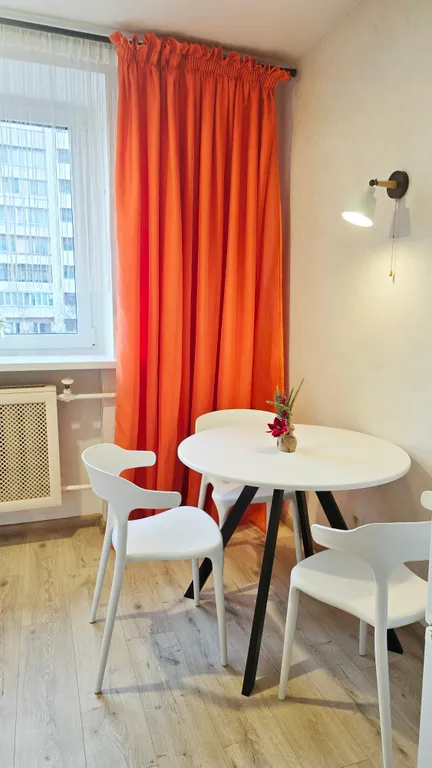 Квартира Квартира Sunny Stay Minsk — Минск