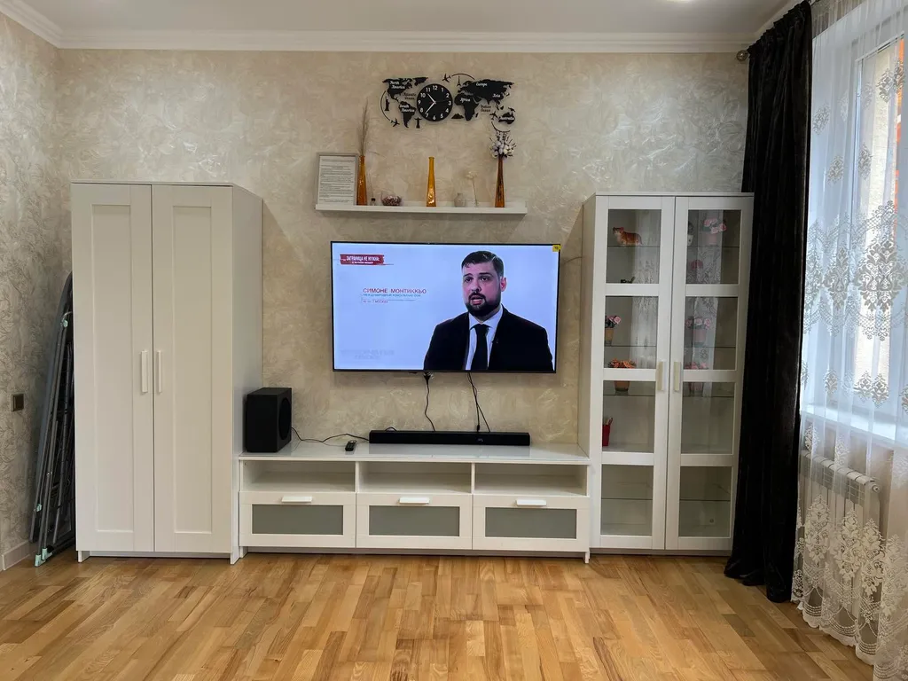 Квартира Квартира В самом центре Сочи — Сочи