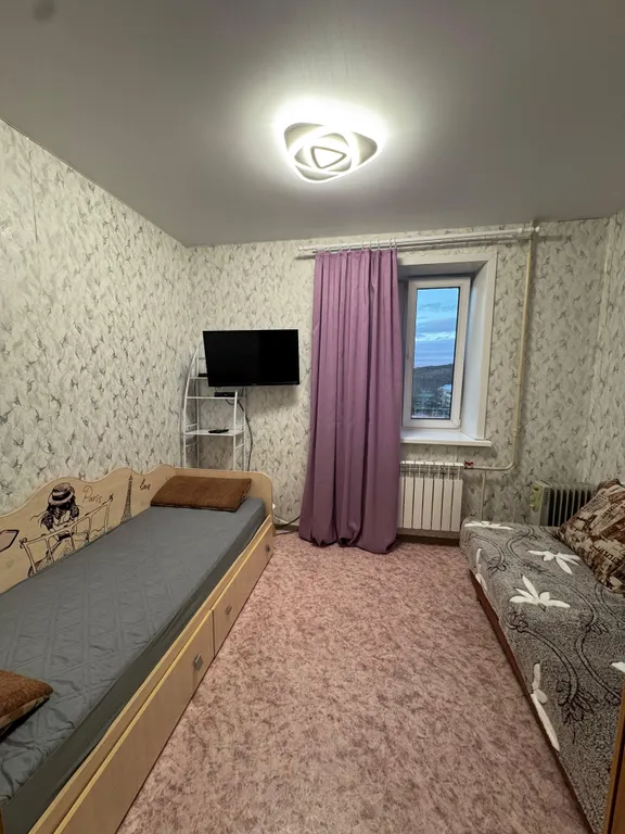 Квартира в центре сковородино