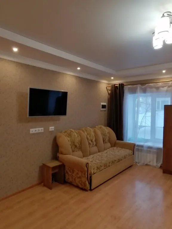 Коттедж Дом для семейного отдыха — Казань