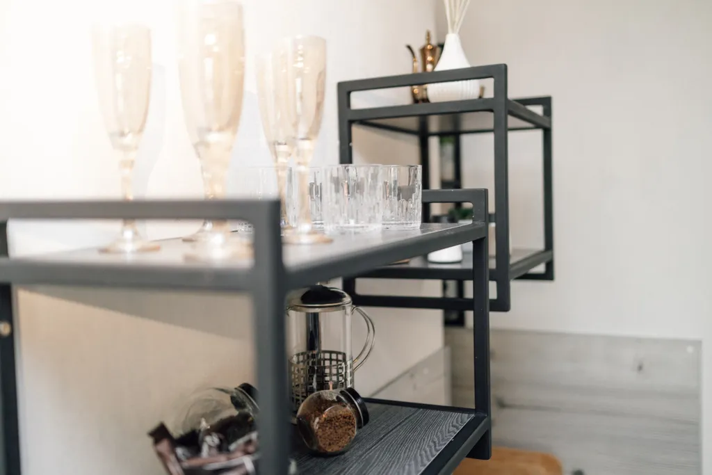 Апартаменты бизнес-класса в закрытом жилом комплексе