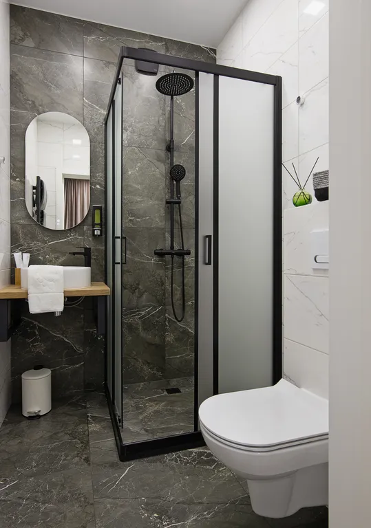 Квартира Терракотовый бриз у Балтийского моря — Пионерский