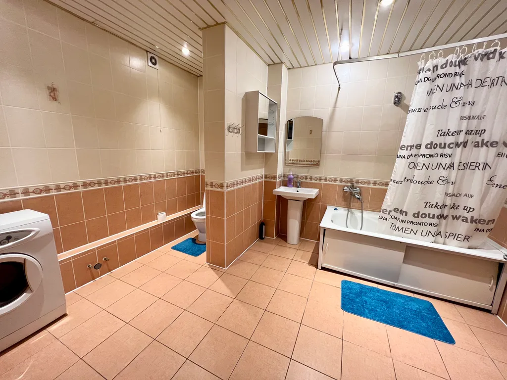 Квартира студия в деловом центре города