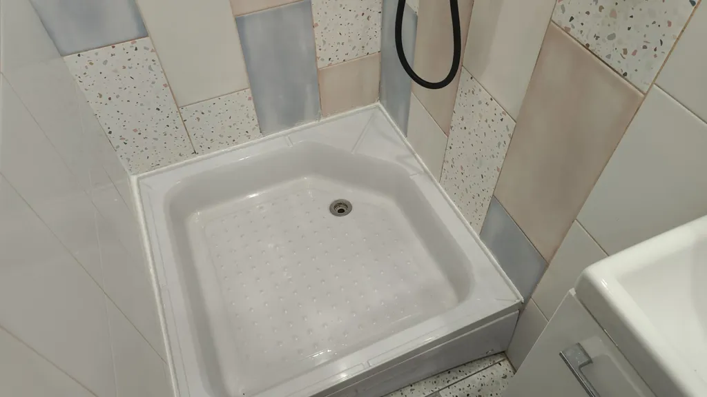 Квартира Квартира Уютная студия на Беломорской — Москва