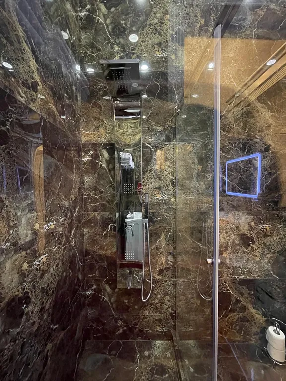 Аметист апартамент с видом на море