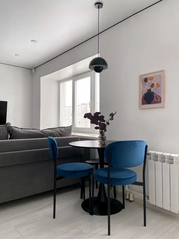 Апартаменты Райдер / Riders Apartments 5/4