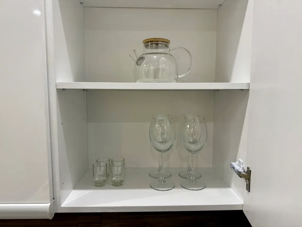 Шикарные апартаменты с видом на Дон