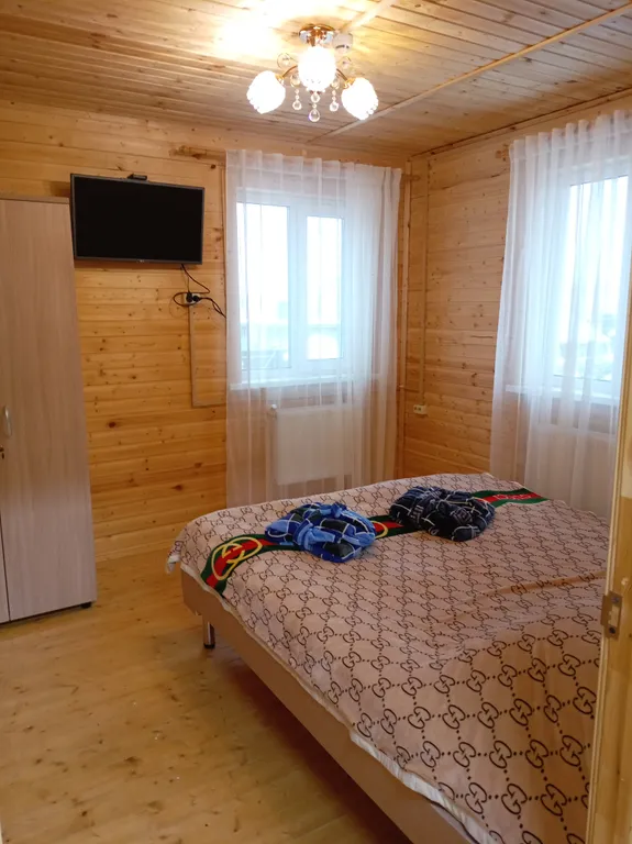 Коттедж Гранд Хаус