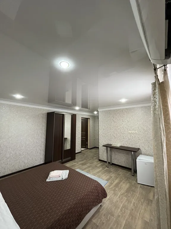 Квартира Комната — Сухум