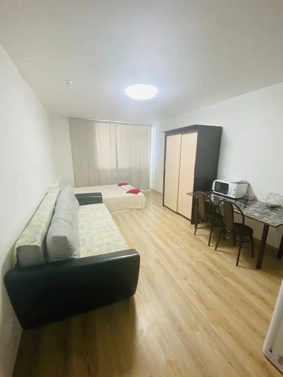 Апартаменты Кольцовский дворик