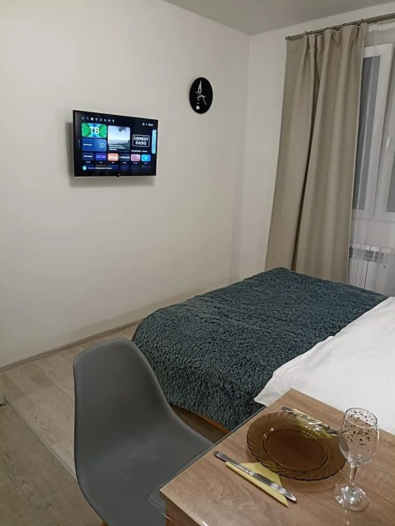 Студия Лондон