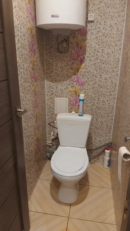 Квартира Квартира Уютная двухкомнатная у ТРЦ Яркий — Ярославль