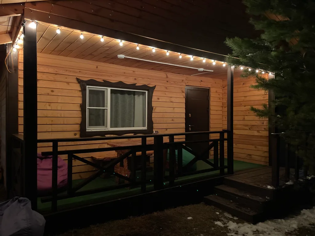 Семейный дом