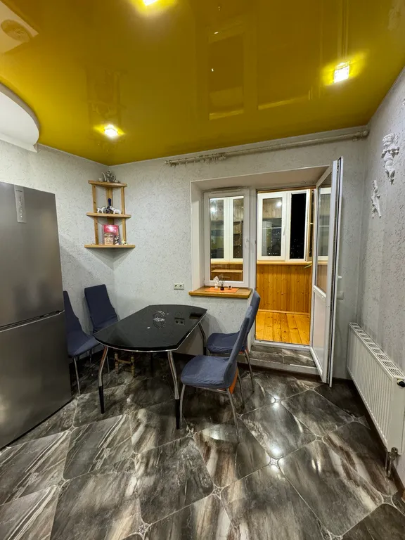 Квартира Уютная, просторная квартира — Котельники