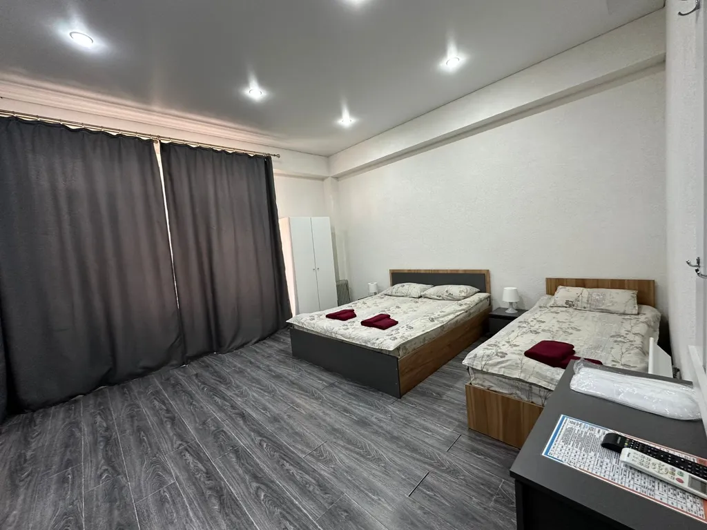 Квартира Комната — Сухум