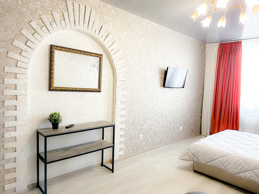 Квартира Квартира Вид на город, метро Уралмаш — Екатеринбург