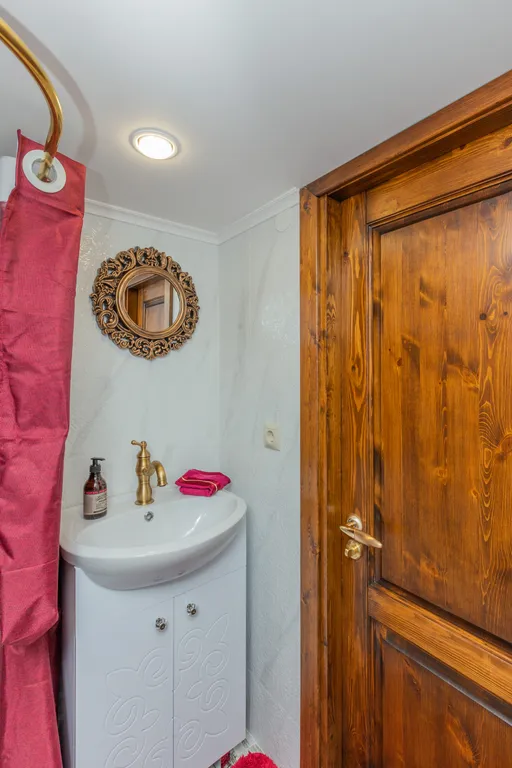 Уютный уголок