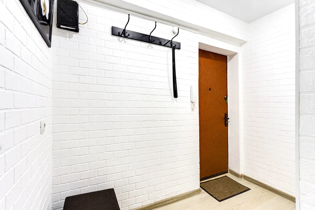 Квартира 1-комнатная Квартира — Москва