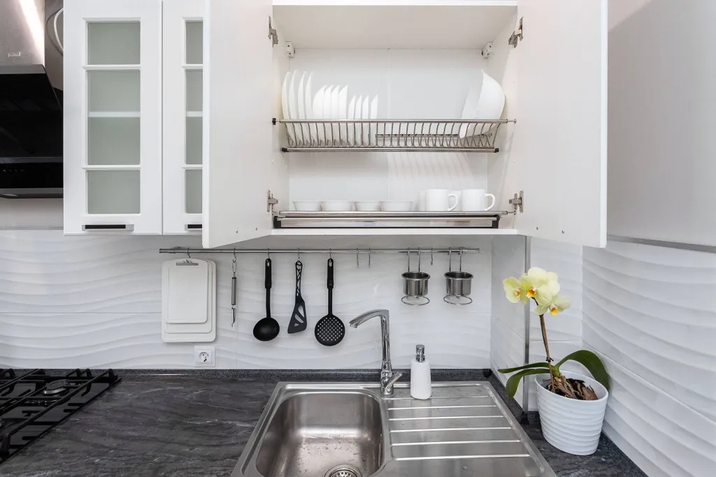 Квартира Уютная квартира в центре города — Калининград