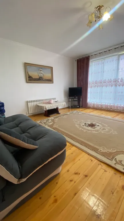 4-комнатный Дом