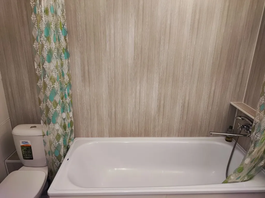 Квартира Квартира с видом на город — Ярославль