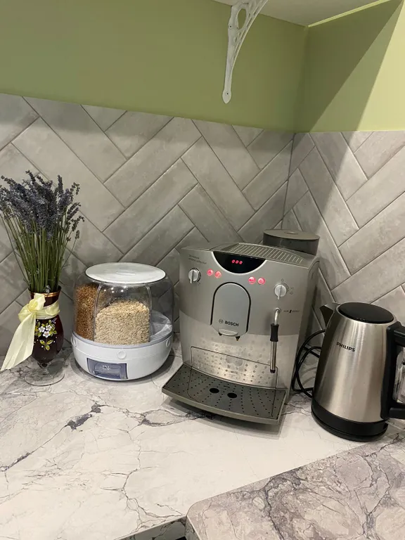 Шикарная 3к квартира, вид на море