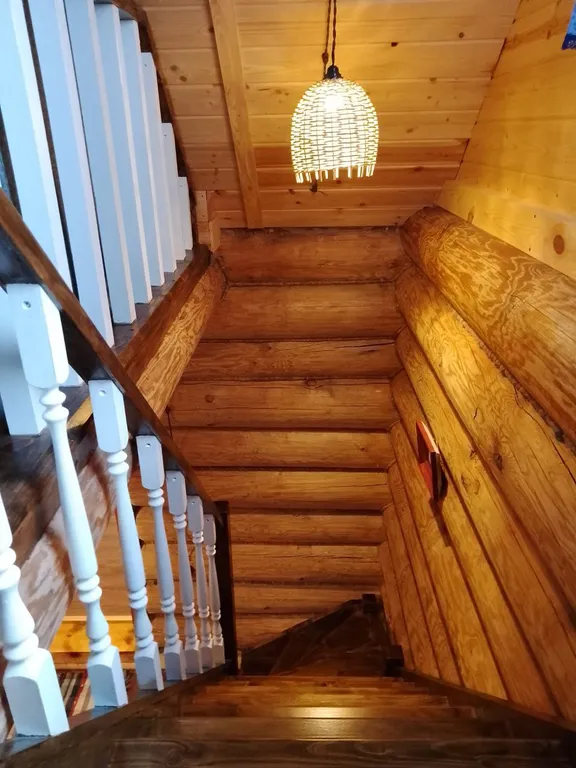 Дом Веры Федоровны