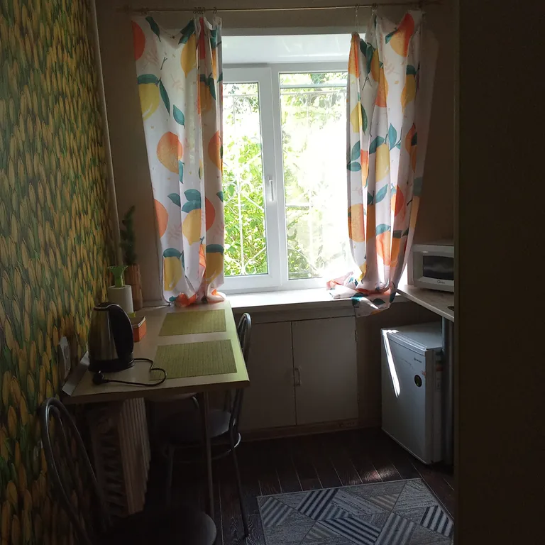 Квартира Квартира на станции — Артёмовский