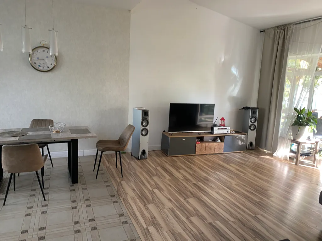 Хороший семейный дом