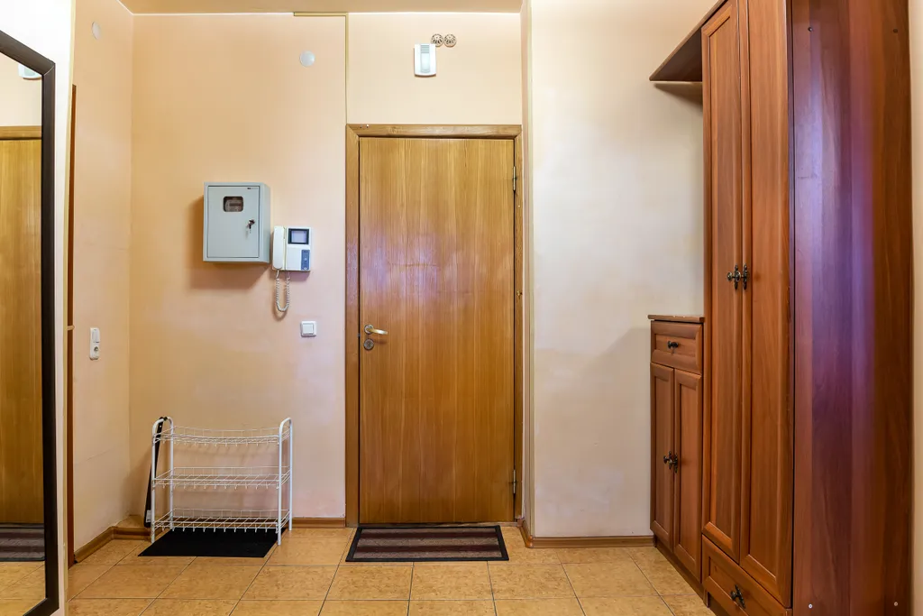 Apartment Алмазов центр