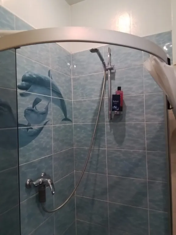 Квартира в районе ЦУМа