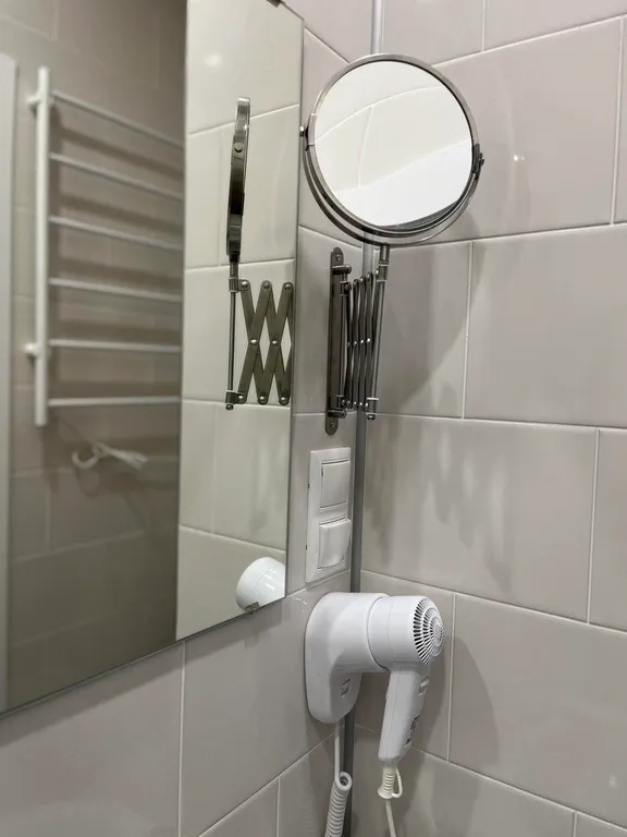 Уютная студия - Привет, дом #4