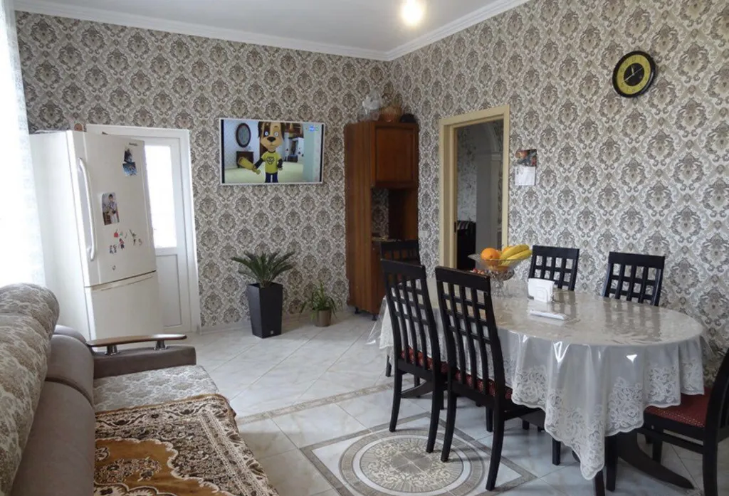 Коттедж 4-комнатный Дом — Геленджик