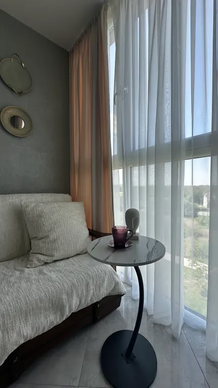 Уютная квартира на побережье Зеленоградска