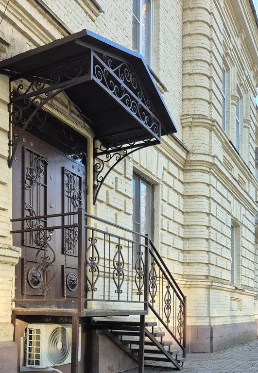 Уютная квартира-студия на Бродвее