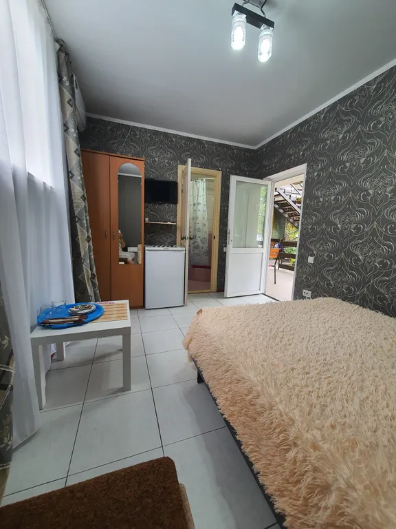 Уютная комната рядом с центром