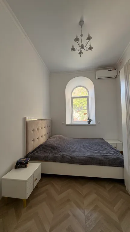 Квартира Комната под ключ , на территории монастыря , вид на весь город и закат — аренда посуточно в Новый Афон