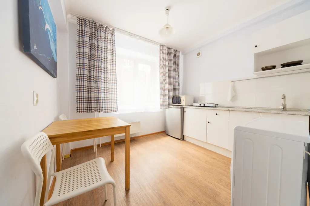 1-комнатная квартира Воздушная гавань