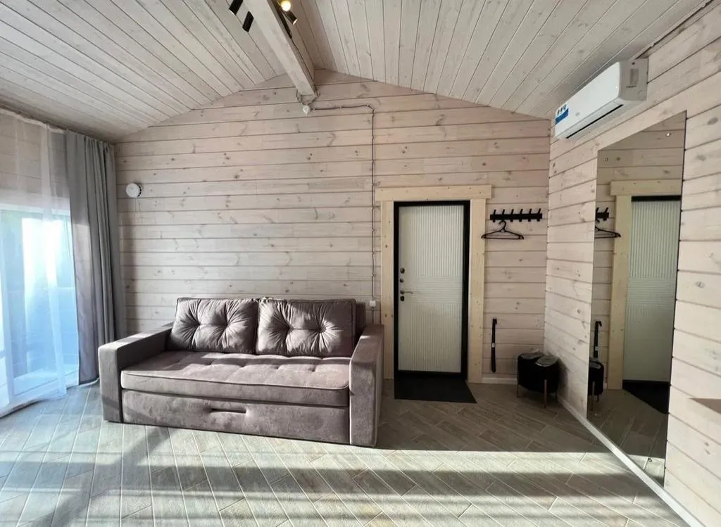 Коттедж 2-комнатный Дом — аренда посуточно в Владимир