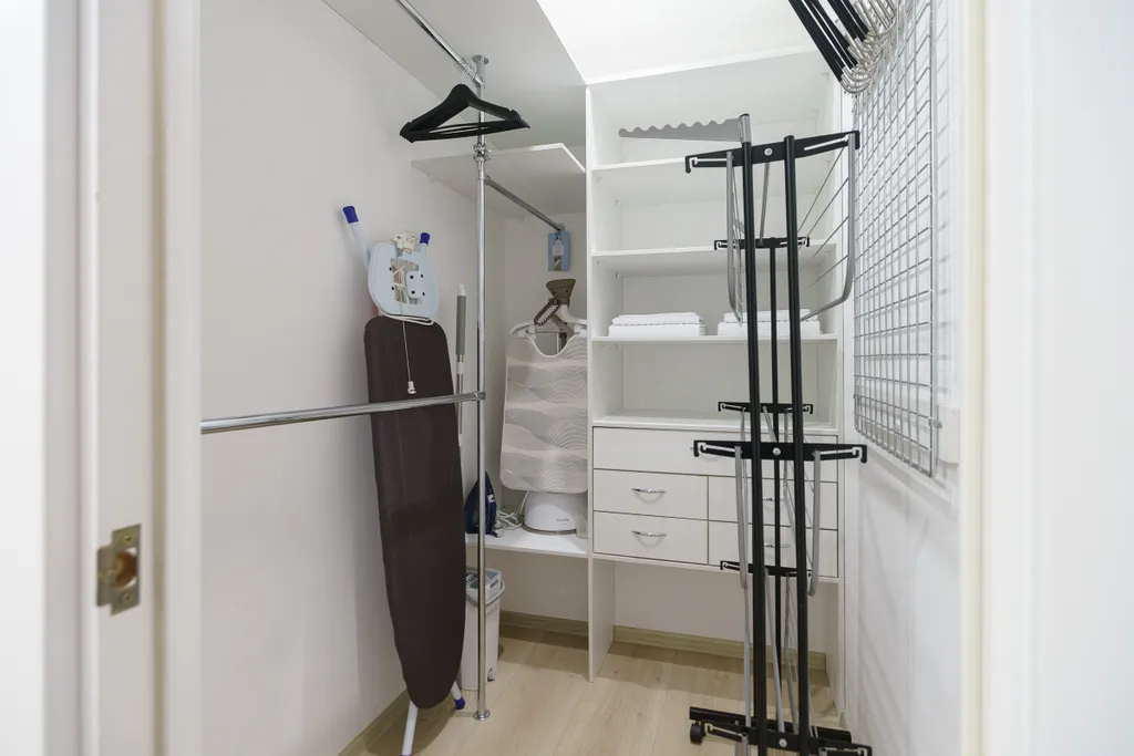 Просторные апартаменты с шикарным видом на реку Волга и город