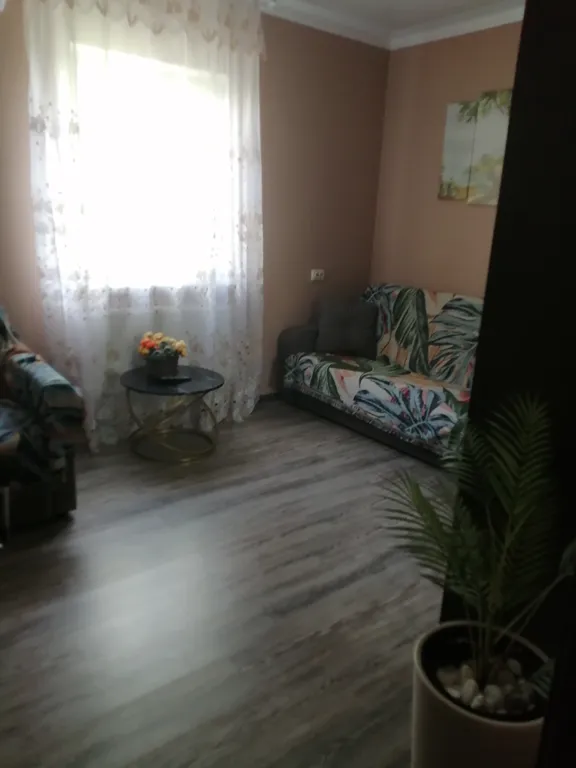 Лучшая квартира в самом центре!