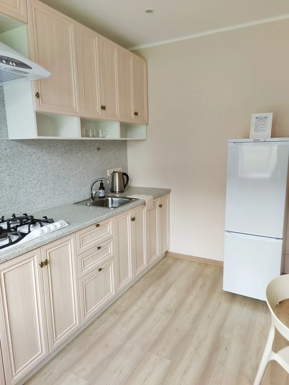 Апартаменты в Завидово