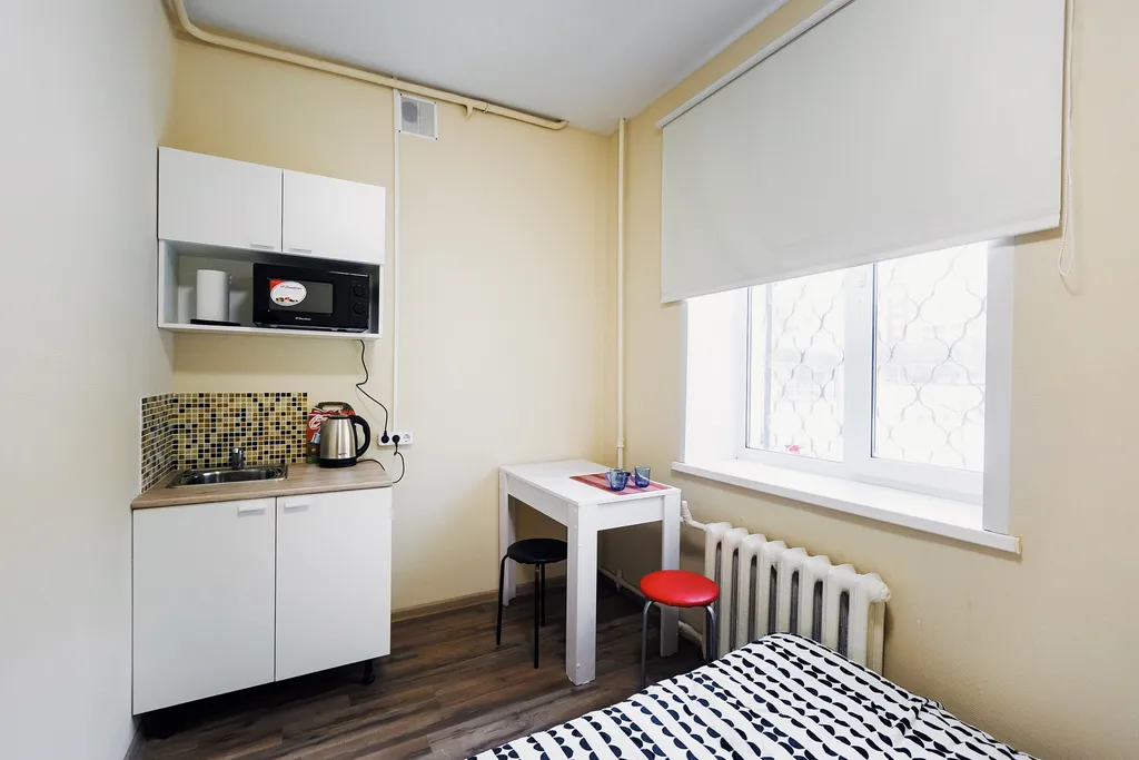 Студия на Спортивном