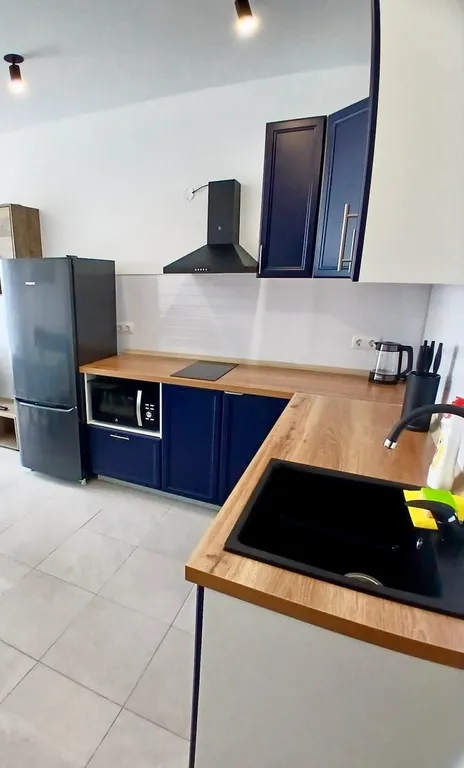 Art Life Apartment Luhmanovskaya