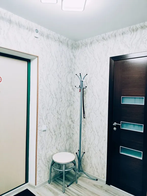 Центр города рядом с заливом, новом микрорайон