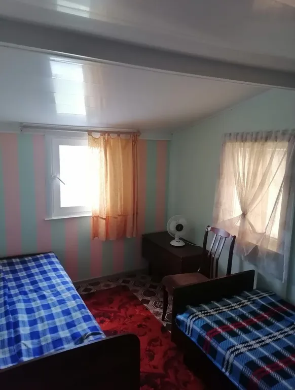 Отдельный домик недалеко от пляжа