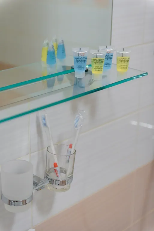 Комфортная квартира