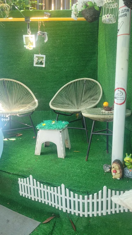 Коттедж Коттедж Уютное местечко — Сочи